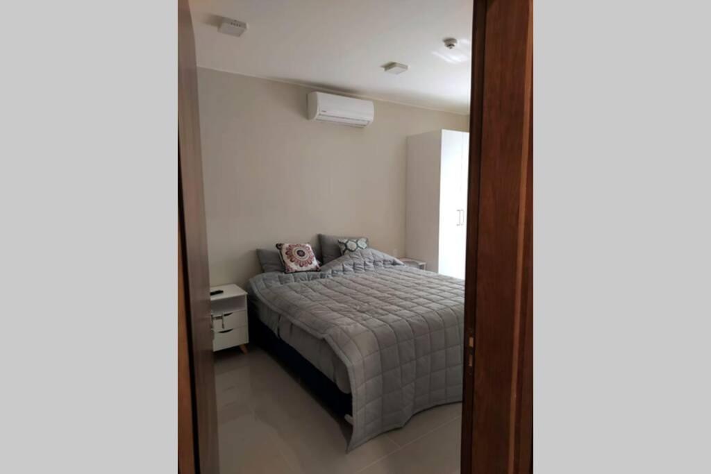 Condo In Villamorra, 2 Bedrooms Asunción Exterior foto