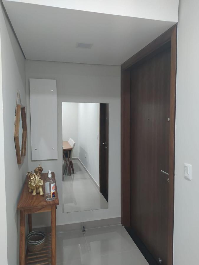 Condo In Villamorra, 2 Bedrooms Asunción Exterior foto